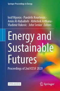Produktbild: Energy and Sustainable Futures