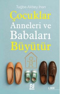 Produktbild: Cocuklar Anneleri ve Babalari B&uuml;y&uuml;t&uuml;r