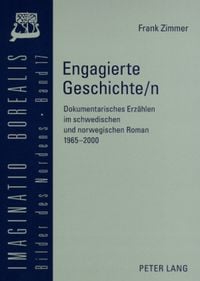 Produktbild: Engagierte Geschichte/n