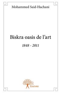 Produktbild: Biskra oasis de l'art