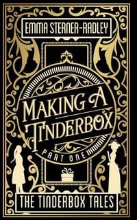 Produktbild: Making a Tinderbox