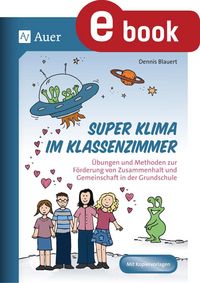 Produktbild: Super Klima im Klassenzimmer