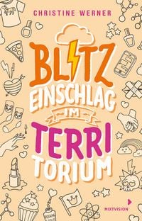 Produktbild: Blitzeinschlag im TerriTorium