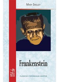 Produktbild: Frankenstein