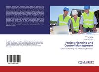 Produktbild: Project Planning and Control Management