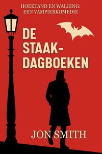 Produktbild: De Staak-Dagboeken