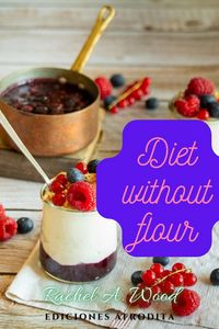 Produktbild: Diet Without Flour