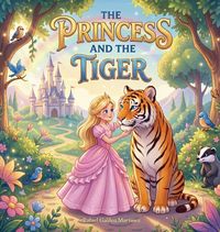 Produktbild: The Princess and the Tiger