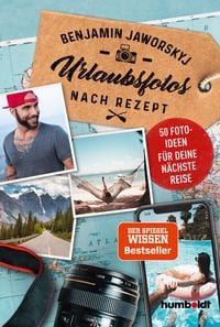 Produktbild: Urlaubsfotos nach Rezept
