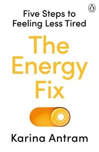 Produktbild: The Energy Fix