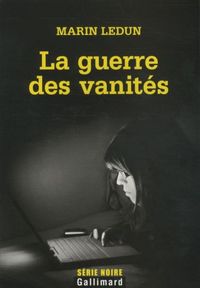 Produktbild: La guerre des vanit&eacute;s
