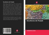 Produktbild: Esculturas de Punjab
