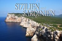 Produktbild: Sizilien und Sardinien - Ein Bildband