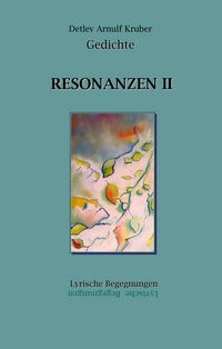 Produktbild: Resonanzen II
