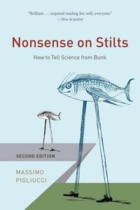 Produktbild: Nonsense on Stilts