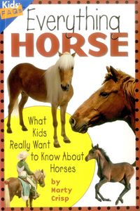 Produktbild: Everything Horse