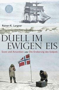 Produktbild: Duell im ewigen Eis