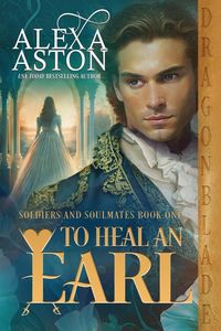 Produktbild: To Heal an Earl