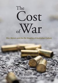 Produktbild: The Cost of War