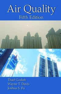 Produktbild: Air Quality 5/e