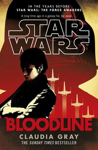 Produktbild: Star Wars: Bloodline