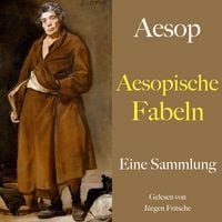 Produktbild: Aesop: Aesopische Fabeln