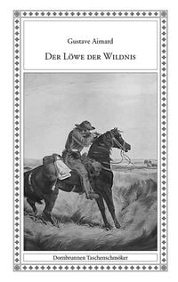 Produktbild: Der L&ouml;we der Wildnis