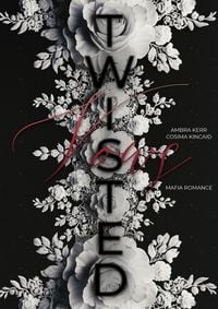 Produktbild: Twisted Vows