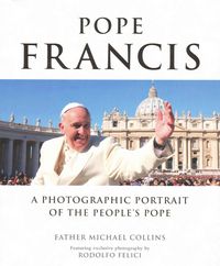Produktbild: Pope Francis