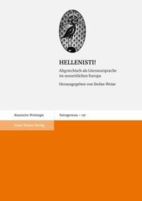 Produktbild: Hellenisti!
