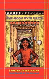 Produktbild: Moon Over Crete, The