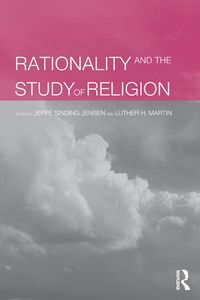 Produktbild: Rationality and the Study of Religion