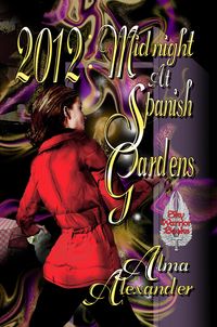 Produktbild: 2012: Midnight at Spanish Gardens