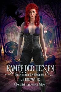 Produktbild: Kampf der Hexen