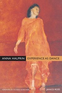 Produktbild: Anna Halprin