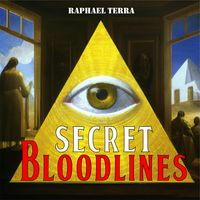 Produktbild: Secret Bloodlines