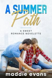 Produktbild: A Summer Path