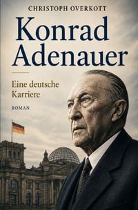 Produktbild: Konrad Adenauer