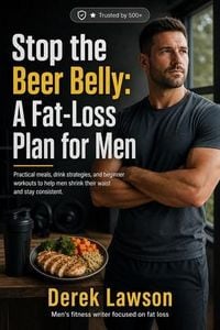 Produktbild: Stop the Beer Belly