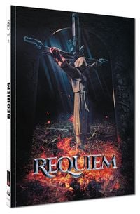 Produktbild: Requiem Mediabook A