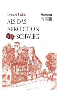 Produktbild: Als das Akkordeon schwieg