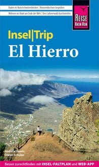 Bild vom Artikel Reise Know-How InselTrip El Hierro vom Autor Dieter Schulze