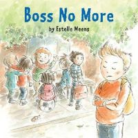 Produktbild: Boss No More