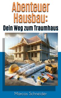 Produktbild: Abenteuer Hausbau