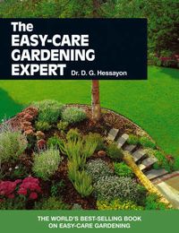 Produktbild: The Easy-Care Gardening Expert