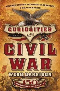 Produktbild: Curiosities Of The Civil War