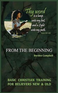 Produktbild: From the Beginning