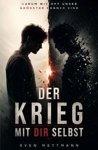 Produktbild: Der Krieg mit dir selbst