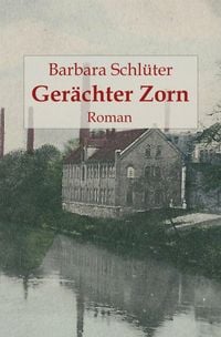 Produktbild: Ger&auml;chter Zorn