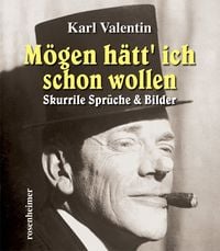 Produktbild: M&ouml;gen h&auml;tt' ich schon wollen